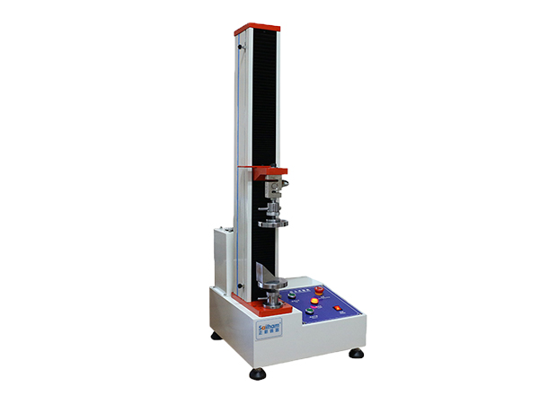 拉力試驗(yàn)機(jī)一般用于哪些材料？